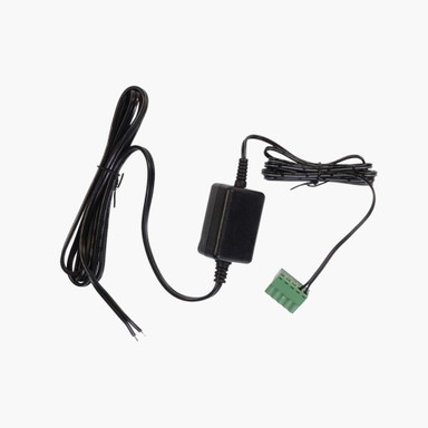 Nicolaudie | DMX | STICK-GU2 | LED Wall Plate | 128 Channel | 1 Zone - STICK_Adapter.jpg