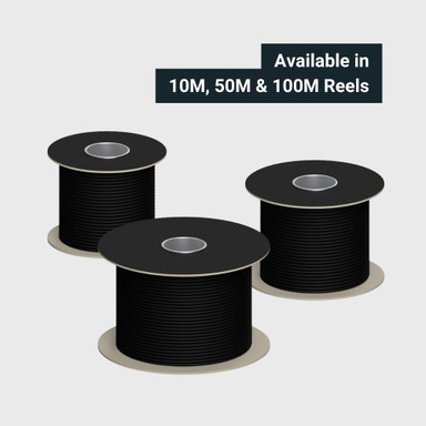 Tagra | Low Voltage LED Cable | 5 Core | 3A | Silicone | Round | 22AWG | 0.35mm² - CBL_REELS.jpg