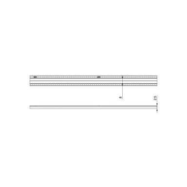 Tagra | Pro LED Strip Light | Pro COB | Cut Anywhere | 320 LEDs/m | 24V | IP20 | 11.2W/m | 5 & 50M Reels - PC24-FREE.jpg