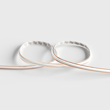 Tagra | Pro LED Strip Light | Pro COB | Cut Anywhere | 320 LEDs/m | 24V | IP20 | 11.2W/m | 5 & 50M Reels - PC24-FC-StripLight-OFF.jpg