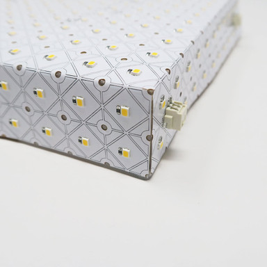 Tagra | LED Light Sheet Kit | 24V | IP20 | 15W | Pack of 4 - LS24-BOX OFF.jpg