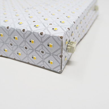 Tagra | LED Light Sheet Kit | 24V | IP20 | 15W | Pack of 4 - LS24-BOX OFF.jpg