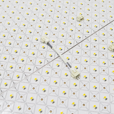 Tagra | LED Light Sheet Kit | 24V | IP20 | 15W - LS24-S CABLE OFF.jpg