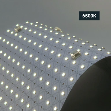 Tagra | LED Light Sheet Kit | 24V | IP20 | 15W | Single Colour  - LS24_6500K.jpg