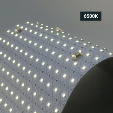 Tagra | LED Light Sheet Kit | 24V | IP20 | 16.5W | Single Colour - LS24_6500K.jpg