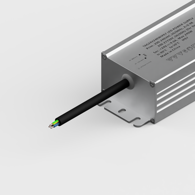 Tagra | 24V | 240W | Constant Voltage | Non-Dimmable LED Driver | IP67 - TAG24V240WIP67_LED Driver_3.png