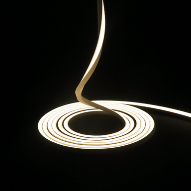 Tagra | Pro LED Neon Flex | Dual 10 | Cut Anywhere | 10x10mm | 24V | IP67 | 8.8W/m | 5M Reel - NEONDUAL1010_COIL 3K.jpg