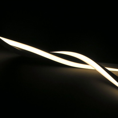 Tagra | Pro LED Neon Flex | Dual 10 | Cut Anywhere | 10x10mm | 24V | IP67 | 8.8W/m | 5M Reel - NEONDUAL1010_TWIST 3K.jpg