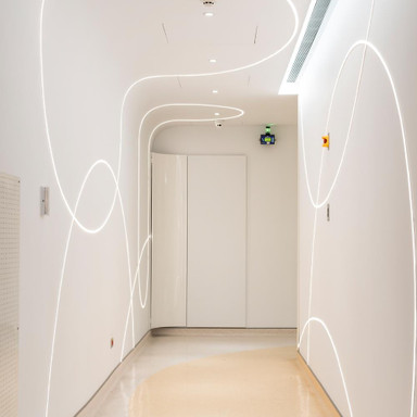 Tagra | Pro LED Neon Flex | Dual 10 | Cut Anywhere | 10x10mm | 24V | IP67 | 8.8W/m | 5M Reel - NEONDUAL1010_INSITU_3.jpg