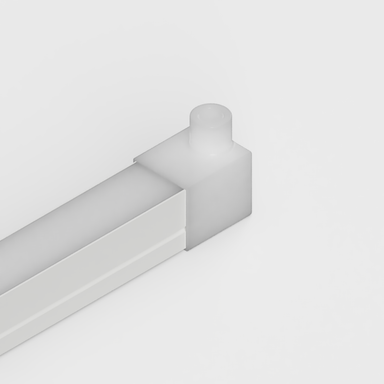 Tagra | Pack of 8 End Caps | Silicone | For Pro LED Neon Flex Dual 10 | Side/Bottom Outlet - NEONDUAL1010-ENDCAPS-MULTI_3.png