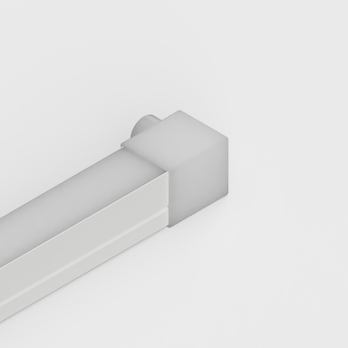 Tagra | Pack of 8 End Caps | Silicone | For Pro LED Neon Flex Dual 10 | Side/Bottom Outlet - NEONDUAL1010-ENDCAPS-MULTI_4.png