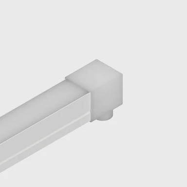 Tagra | Pack of 8 End Caps | Silicone | For Pro LED Neon Flex Dual 10 | Bottom Outlet - NEONDUAL1010-ENDCAPS-MULTI_5.png
