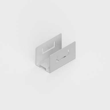 Tagra | Set of 4 Mounting Brackets | For Pro LED Neon Flex Dual 10 - NEONDUAL1010-MOUNT_3.png