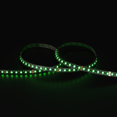 Tagra | Pro LED Strip Light | Pro SMD | 120 LEDs/m | 24V | IP20 | 11W/m | RGB | 5 & 50M Reels - TA24-RGB-120-StripLight-GREEN.jpg