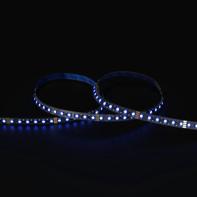 Tagra | Pro LED Strip Light | 120 LEDs/m | 24V | IP20 | 11W/m | RGB | 5 & 50M Reels - TA24-RGB-120-StripLight-BLUE.jpg
