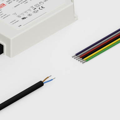 Mean Well | ODLV | 0-10V Dimmable LED Driver | Constant Voltage | 12V | 50.4W | IP67 - ODLV-65-12_W.jpg