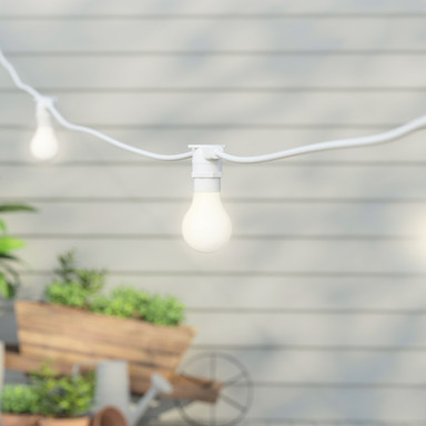 Tagra | Core Series | Connectable LED Festoon Kit | White | 1000mm Spacing | IP44 - FESTCW_2.jpg