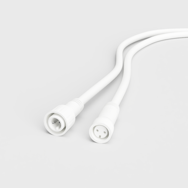 Tagra | Core Series | Connectable LED Festoon Kit | White | 1000mm Spacing | IP44 - FEST_CON_W.png