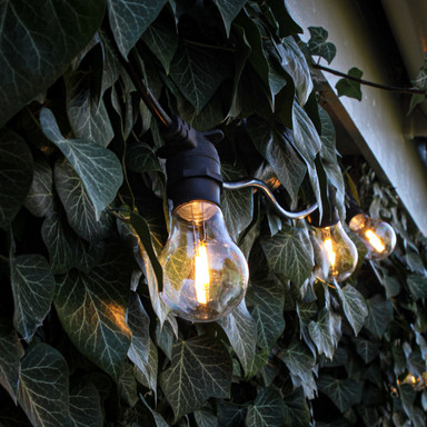 Tagra | Core Series | Connectable LED Festoon String | Black | IP44 | 500mm Spacing - Core1__94314__52909__77475.jpg