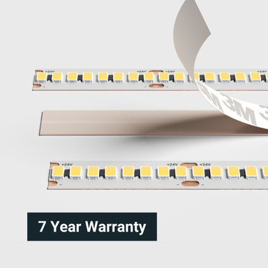 Tagra | Precision LED Strip Light | 240 LEDs/m | 24V | IP20 | 20W/m | 5M Reel - HD24-StripLight-BACK.jpg