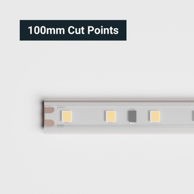 Tagra | High Definition LED Strip Light | 80 LEDs p/m | 24V | IP67 | 7.2W/m | 5M Reel - AS24-80-IP-StripLight-CUT.jpg