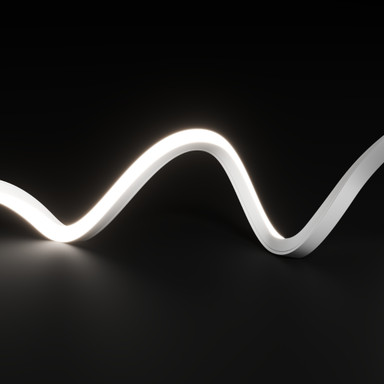 Tagra | Pro LED Neon Flex | Dual 16 | 16x16mm | CCT Tunable White 2300-6000K | 24V | IP67 | 15.4W/m | 5M Kit - NEONDUAL1616-CCT-COIL.jpg