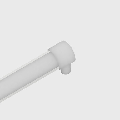 Tagra | Joinery Corner Beam | LED Neon End Caps | Right/Left Bottom Outlet | Silicone | Pack of 16 - NEON1010CORNER-ENDCAPS-BOTTOM_3.jpg