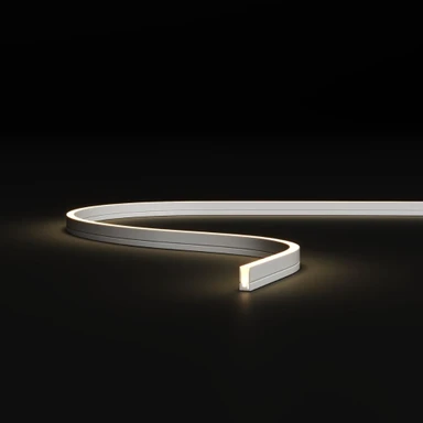 Syndeo by Tagra | Joinery LED Neon Flex | Micro 3 | Cut Anywhere | With or Without Trim | 24V | IP54 | 9.9W/m | 5M Kit - NEONTOP306-Z-D-4000K.jpg