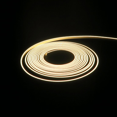 Syndeo by Tagra | Joinery LED Neon Flex | Micro 3 | Cut Anywhere | 3x6mm | 24V | IP54 | 9.9W/m | 5M Kit - NEONTOP306_COIL 3K.jpg