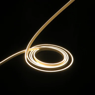 Syndeo by Tagra | Joinery LED Neon Flex | Micro 3 | Cut Anywhere | With or Without Trim | 24V | IP54 | 9.9W/m | 5M Kit - NEONTOP306_FLEX 3K.jpg