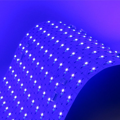 Tagra | LED Light Sheet Kit | 24V | IP20 | 15W | RGB+W - LS24-RGBW_MAIN.jpg