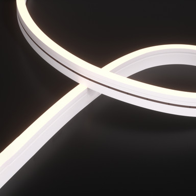 Tagra | Pro LED Neon Flex | Horizontal 12 | 12x17mm | RGBW | 24V | IP67 | 16W/m | 10M Kit - NEONTOP1217_ON.jpg