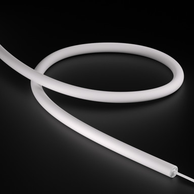 Tagra | Decor LED Neon Flex | Dual Circ 25 | 25x25mm | 24V | IP65 | 16W/m | 2.5M & 5M Reels - NEON36025_OFF.jpg