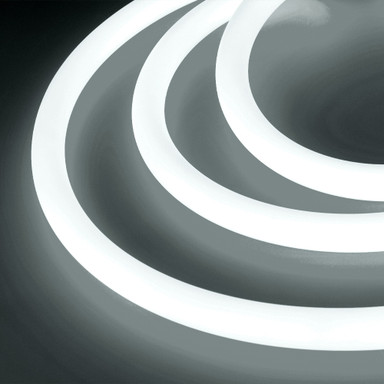 Tagra | Decor LED Neon Flex | Dual Circ 25 | 25x25mm | 24V | IP65 | 16W/m | 2.5M & 5M Reels - NEON36025_5K.jpg