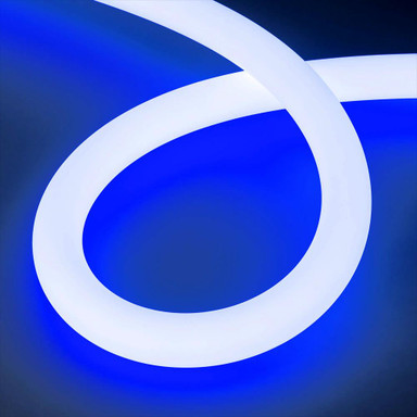 Tagra | Decor LED Neon Flex | 40x40mm | IP65 | 16.5Wp/m | UltraLEDs - NEON36040_BLUE.jpg