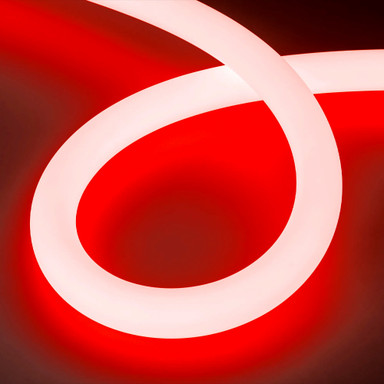 Tagra | Decor LED Neon Flex | 40x40mm | IP65 | 16.5Wp/m | UltraLEDs - NEON36040_RED.jpg
