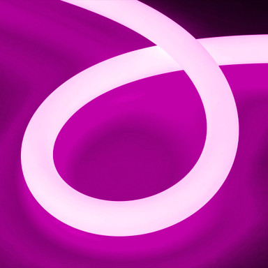 Tagra | Decor LED Neon Flex | 40x40mm | IP65 | 16.5Wp/m | UltraLEDs - NEON36040_PINK.jpg