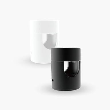 Tagra | Decor Dual Circ 25 | Single Cylinder Holder - NEON36025-CYLHOLDER-0.jpg