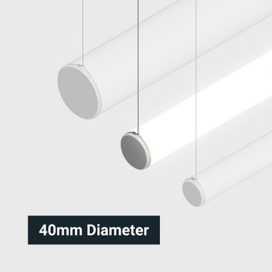 Lyro by Tagra | LED Tube Luminaire | 360° | 40mm | 24V | IP20 | 0.5M-1.5M - LY24-40MM.jpg