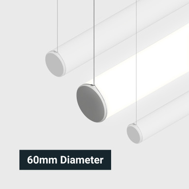 Lyro by Tagra | LED Tube Luminaire | 360° | 60mm | 24V | IP20 | 0.5M-1.5M - LY24-60MM.jpg