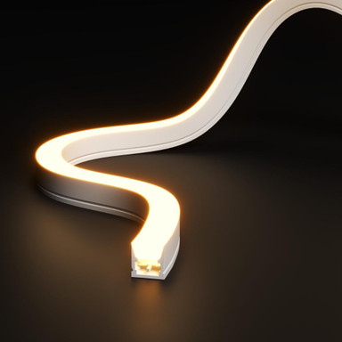 Tagra | Pro LED Neon Flex | Dual 20 | Cut Anywhere | 20x20mm | 24V | IP67 | 15.4W/m | Custom - NEONDUAL2020-W-MAIN.jpg