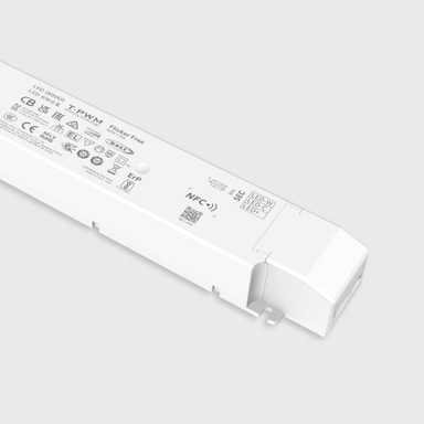 LTECH | 24V | 240W | Constant Voltage | DALI DT6/DT8 CCT Dimmable LED Driver | IP20 - LM-240-24-G2D2 (3).jpg