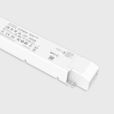 LTECH | 24V | 240W | Constant Voltage | DALI DT6/DT8 CCT Dimmable LED Driver | IP20 - LM-240-24-G2D2 (3).jpg