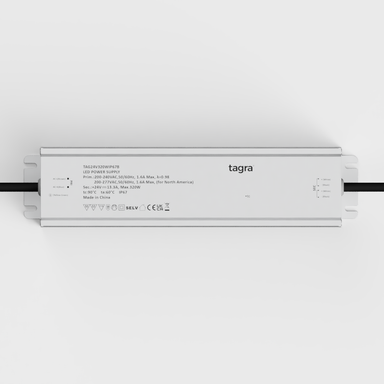 Tagra | 24V | 320W | Constant Voltage | Non-Dimmable LED Driver | IP67 - TAG24V320WIP67B_LED Driver_2.png