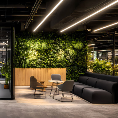 Appline | Connectable Linear Luminaire | CCT Switchable | DALI | 600-1800mm - CL-240_InSitu6.jpg