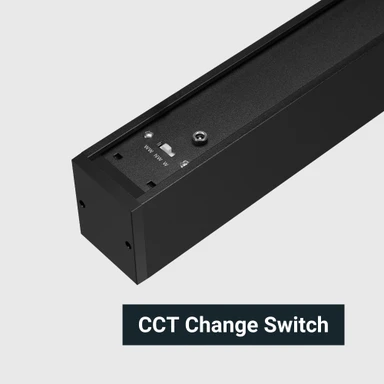 Appline | Connectable Linear Luminaire | CCT Switchable | DALI | 600-1800mm - CL-240_CCT.jpg