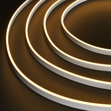 Tagra | Joinery LED Neon Flex | Micro 3 | Cut Anywhere | 3x6mm | 24V | IP54 | 9.9W/m | 5M Kit - NEONTOP306-W-D-2300K.jpg