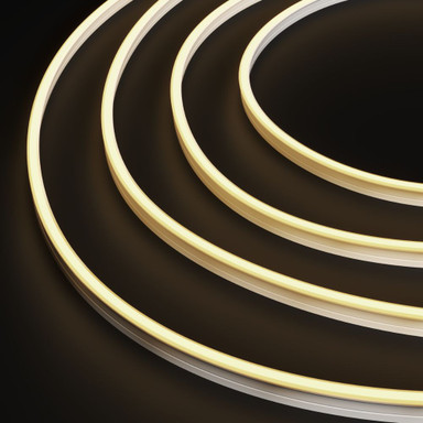 Tagra | Joinery LED Neon Flex | Micro Trim 5 | Cut Anywhere | 5x6mm | 24V | IP54 | 9.9W/m | Custom - NEONTOP306TRIM-W-D-3000K.jpg