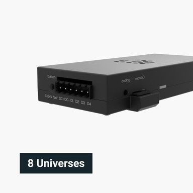 DiGidot | C4 Extended 8 Pixel Controller - C4 Extended 8_1.jpg