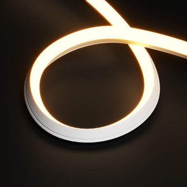 Tagra | Pro LED Neon Flex | Dual 20 | 20x20mm | 24V | IP67 | 10.5W/m | Custom - NEONDUAL2020-L-3000K.jpg